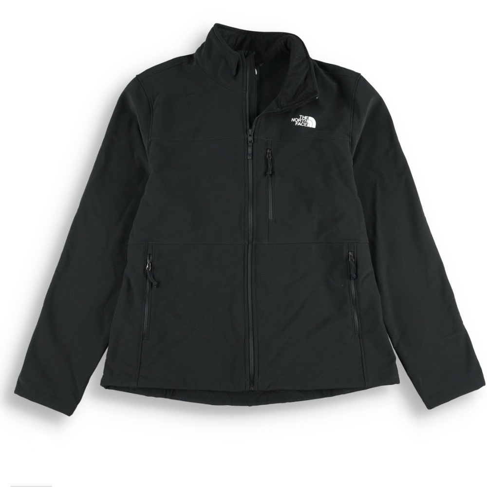 🏔️ The North Face Apex Bionic Soft Shell Jacket – Women’s XS